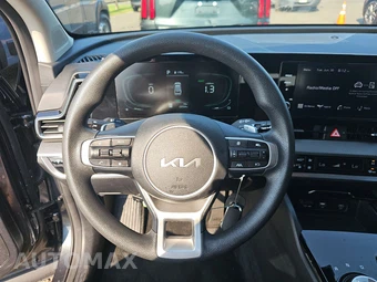 2023 Kia Sportage Hybrid LX - miniatura 10