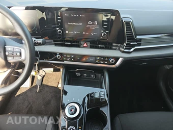 2023 Kia Sportage Hybrid LX - miniatura 11