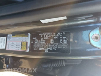 2023 Kia Sportage Hybrid LX - miniatura 14