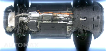 2023 Kia Sportage Hybrid LX - miniatura 19