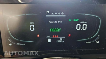 2023 Kia Sportage Hybrid LX - miniatura 21