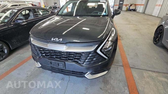 2023 Kia Sportage Hybrid LX - miniatura 22