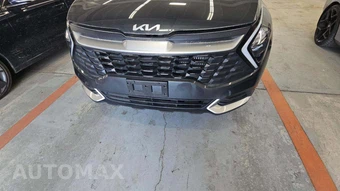 2023 Kia Sportage Hybrid LX - miniatura 23