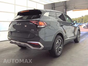 2023 Kia Sportage Hybrid LX - miniatura 4
