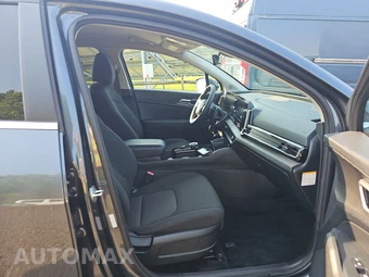 2023 Kia Sportage Hybrid LX - miniatura 8