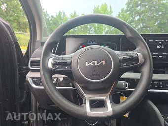 2023 Kia Sportage Hybrid LX - miniatura 10