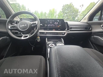 2023 Kia Sportage Hybrid LX - miniatura 11