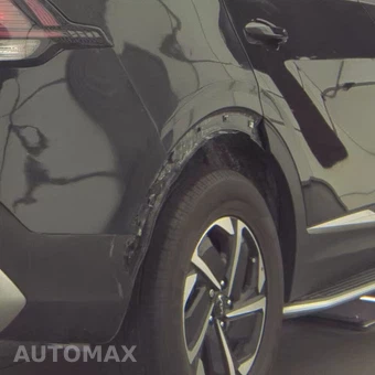 2023 Kia Sportage Hybrid LX - miniatura 24