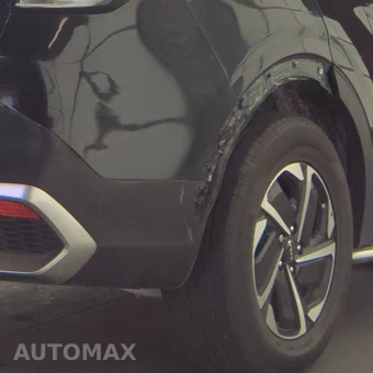 2023 Kia Sportage Hybrid LX - miniatura 25
