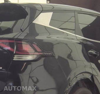 2023 Kia Sportage Hybrid LX - miniatura 26
