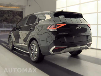 2023 Kia Sportage Hybrid LX - miniatura 6