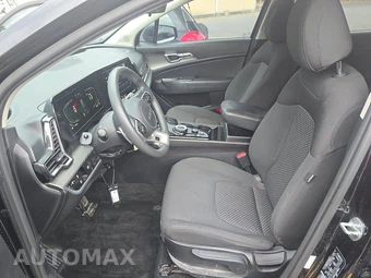 2023 Kia Sportage Hybrid LX - miniatura 7