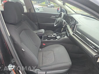 2023 Kia Sportage Hybrid LX - miniatura 8