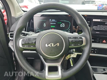 2023 Kia Sportage Hybrid LX - miniatura 10
