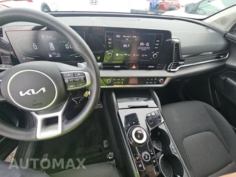 2023 Kia Sportage Hybrid LX - miniatura 11