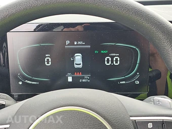 2023 Kia Sportage Hybrid LX - miniatura 12