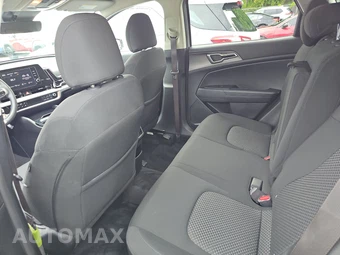 2023 Kia Sportage Hybrid LX - miniatura 13