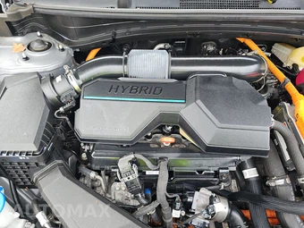 2023 Kia Sportage Hybrid LX - miniatura 15