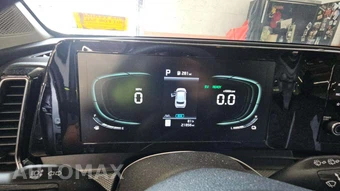 2023 Kia Sportage Hybrid LX - miniatura 18
