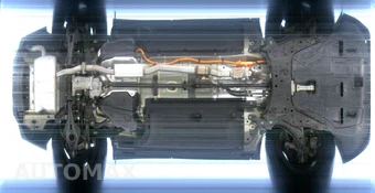 2023 Kia Sportage Hybrid LX - miniatura 22