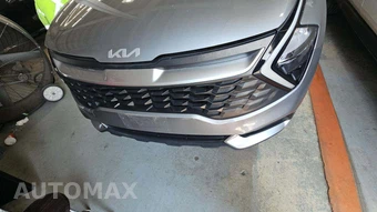 2023 Kia Sportage Hybrid LX - miniatura 27