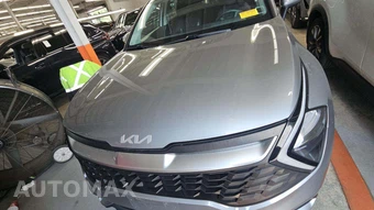 2023 Kia Sportage Hybrid LX - miniatura 30