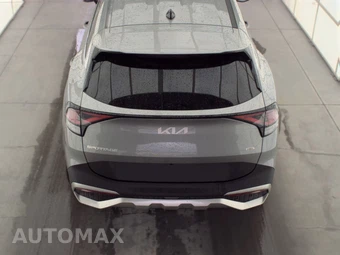 2023 Kia Sportage Hybrid LX - miniatura 5