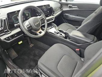 2023 Kia Sportage Hybrid LX - miniatura 7