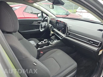 2023 Kia Sportage Hybrid LX - miniatura 8
