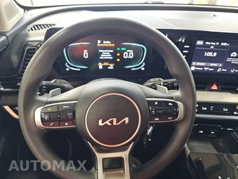 2023 Kia Sportage Hybrid LX - miniatura 10