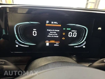 2023 Kia Sportage Hybrid LX - miniatura 12