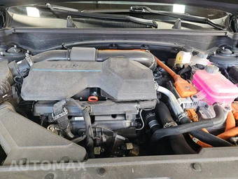 2023 Kia Sportage Hybrid LX - miniatura 15