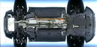 2023 Kia Sportage Hybrid LX - miniatura 19