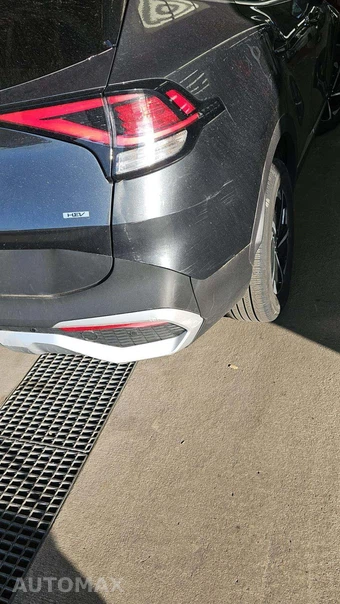 2023 Kia Sportage Hybrid LX - miniatura 28