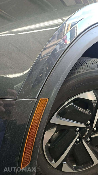 2023 Kia Sportage Hybrid LX - miniatura 30
