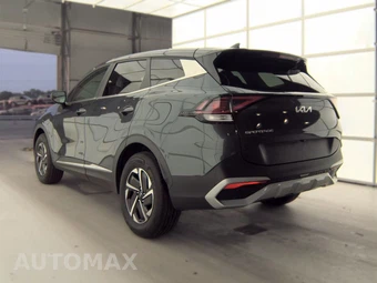 2023 Kia Sportage Hybrid LX - miniatura 6