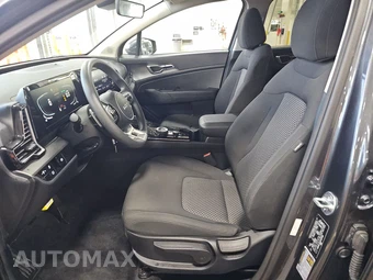 2023 Kia Sportage Hybrid LX - miniatura 7