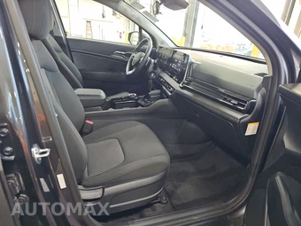 2023 Kia Sportage Hybrid LX - miniatura 8