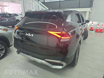 2023 Kia Sportage Hybrid LX - miniatura 3