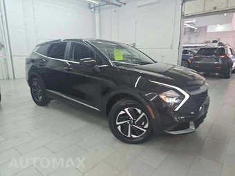 2023 Kia Sportage Hybrid LX - miniatura 4