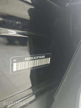 2023 Kia Sportage Hybrid LX - miniatura 5