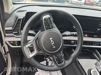 2023 Kia Sportage Hybrid LX - miniatura 10