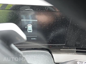 2023 Kia Sportage Hybrid LX - miniatura 12