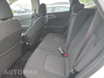 2023 Kia Sportage Hybrid LX - miniatura 13