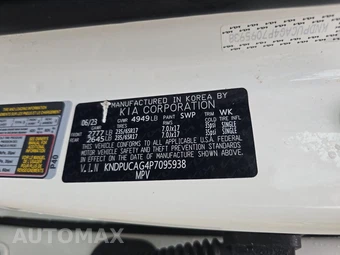 2023 Kia Sportage Hybrid LX - miniatura 14