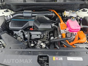 2023 Kia Sportage Hybrid LX - miniatura 15