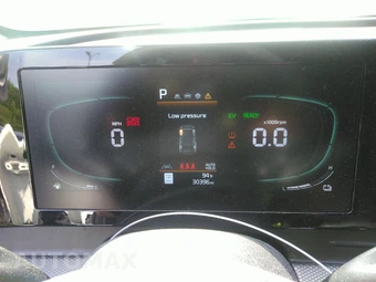 2023 Kia Sportage Hybrid LX - miniatura 19
