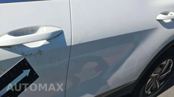 2023 Kia Sportage Hybrid LX - miniatura 21