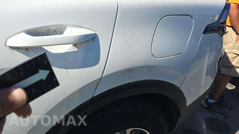 2023 Kia Sportage Hybrid LX - miniatura 23