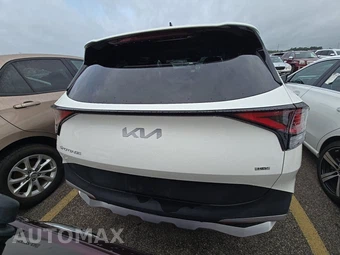 2023 Kia Sportage Hybrid LX - miniatura 5